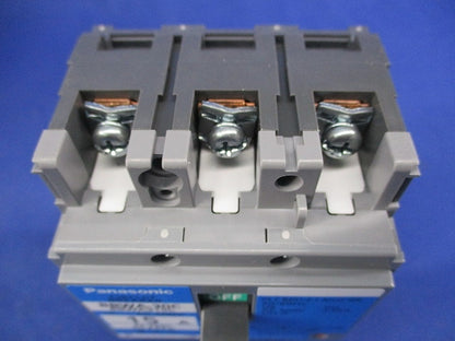 サーキットブレーカ 3P15A BBWA-30C BBWA315C