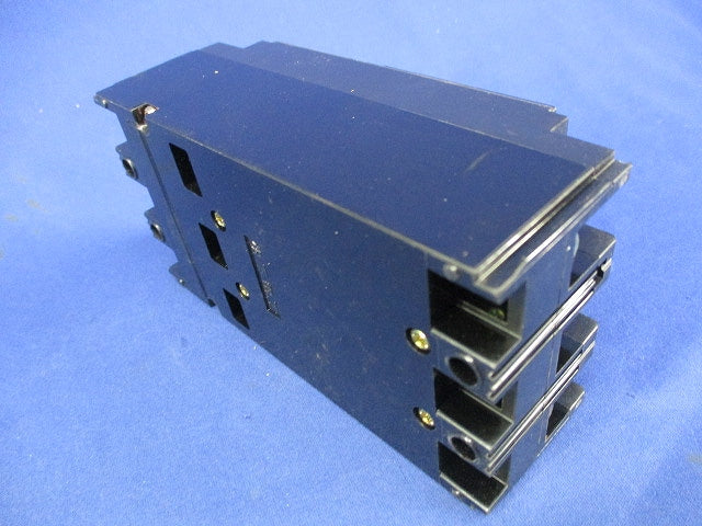 漏電ブレーカ C型 2P20A(ジャンク品)National C-30N BJC2203N