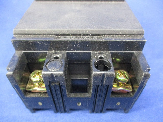 漏電ブレーカ C型 2P20A(ジャンク品)National C-30N BJC2203N