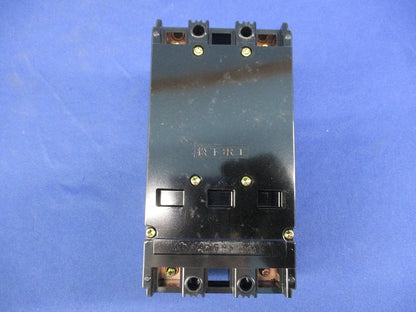 漏電ブレーカ C型 2P20A(ジャンク品)National C-30N BJC2203N