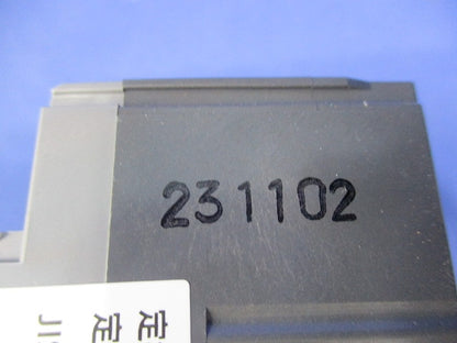 漏電ブレーカ 2P2E20A BJW2203