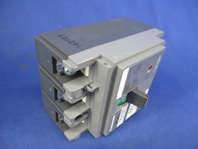 サーキットブレーカ3P60A BBW-60 BBW360
