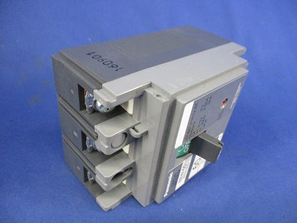 サーキットブレーカ3P60A BBW-60 BBW360