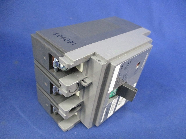 サーキットブレーカ3P60A BBW-60 BBW360