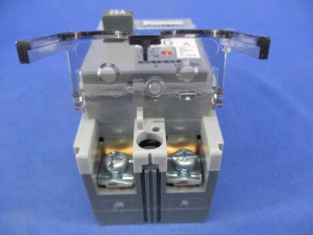 サーキットブレーカ2Ｐ20Ａ BCW-30 BCW220
