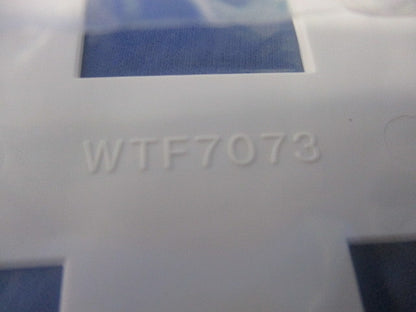 コンセントプレート3コ用(10枚入)(ホワイト) WTF7073