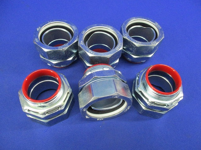 ケイフレックス用コネクタ(6個入) KMBG42