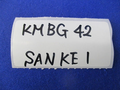 ケイフレックス用コネクタ(6個入) KMBG42