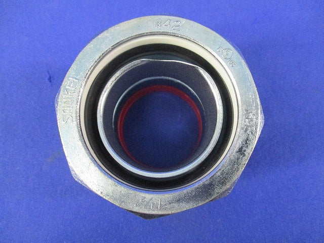 ケイフレックス用コネクタ(6個入) KMBG42