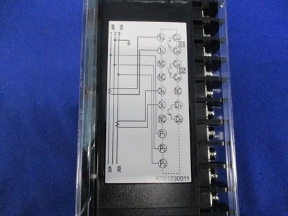 盤埋込型電子式電力量計 計器用変流器セット S3PS-RS17V+CT-15LS