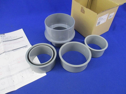 60mm立ち上げ用アダプター HH01001R
