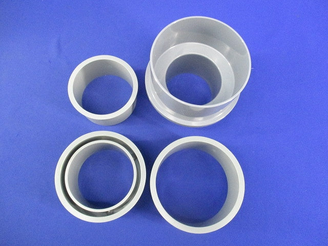 60mm立ち上げ用アダプター HH01001R