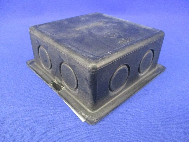 耐火遮音スタットレットボックス(2個入) MTKB-MA3-CS