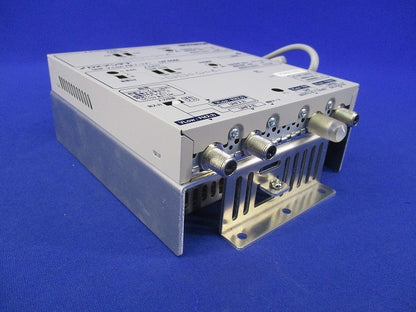 UHF･V-Low･FMブースター UF40M