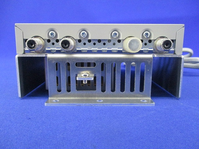 UHF･V-Low･FMブースター UF40M