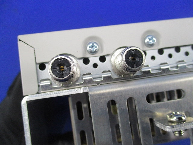 UHF･V-Low･FMブースター UF40M