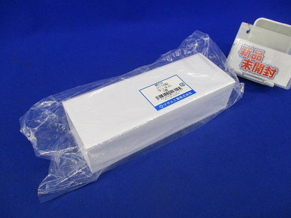 エムケーダクト付属品 T型ブンキ 3号 ホワイト MDT32