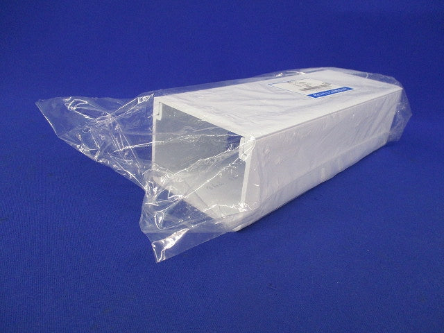 エムケーダクト付属品 T型ブンキ 3号 ホワイト MDT32