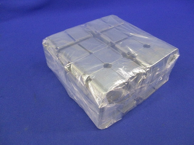 ハゼ式折板屋根用支持金具(4個入) SD-DSH4