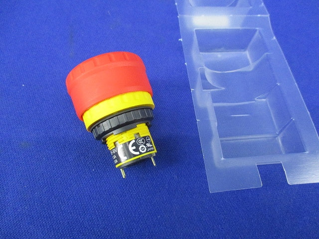 非常停止用押ボタンスイッチ XA1E-BV3U01RH