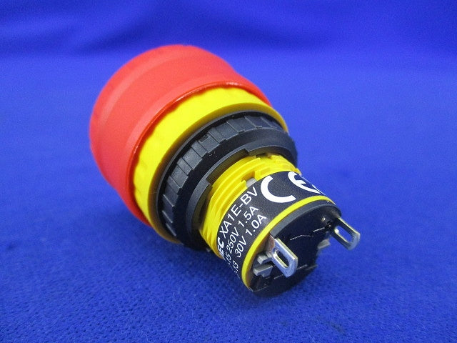 非常停止用押ボタンスイッチ XA1E-BV3U01RH