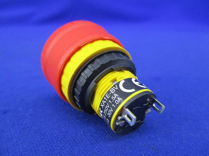 非常停止用押ボタンスイッチ XA1E-BV3U01RH