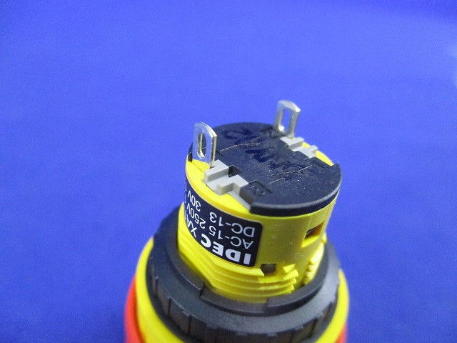 非常停止用押ボタンスイッチ XA1E-BV3U01RH