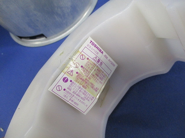 低天井用埋込ＬＥＤ非常灯専用形 φ150 IEM-30621N