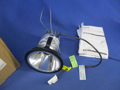 グレアレス ユニバーサルダウンライト 鏡面コーン φ125(電源ユニット別売) ERD5344WC35W