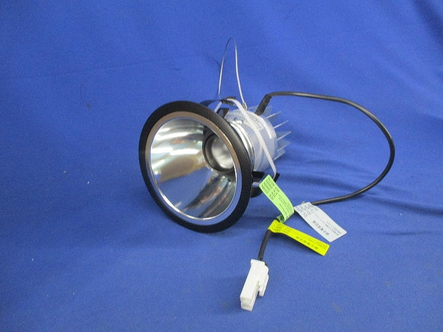 グレアレス ユニバーサルダウンライト 鏡面コーン φ125(電源ユニット別売) ERD5344WC35W