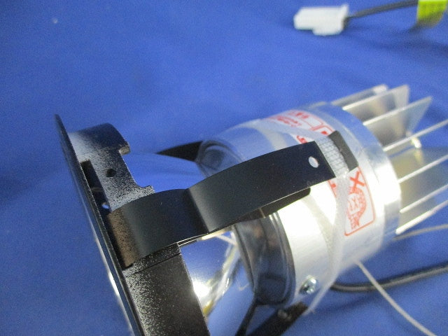 グレアレス ユニバーサルダウンライト 鏡面コーン φ125(電源ユニット別売) ERD5344WC35W
