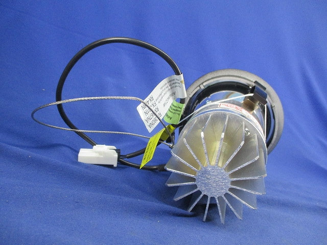 グレアレス ユニバーサルダウンライト 鏡面コーン φ125(電源ユニット別売) ERD5344WC35W