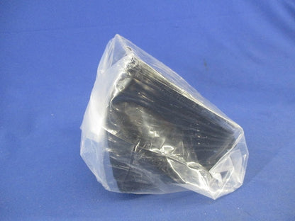 塗装中型四角丸穴カバー(10個入) DS4311B