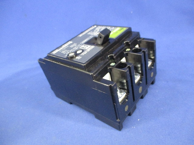 漏電ブレーカ 3P3E15A GE53C
