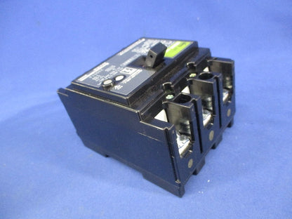 漏電ブレーカ 3P3E15A GE53C