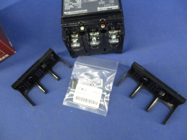 漏電ブレーカ 3P3E15A GE53C