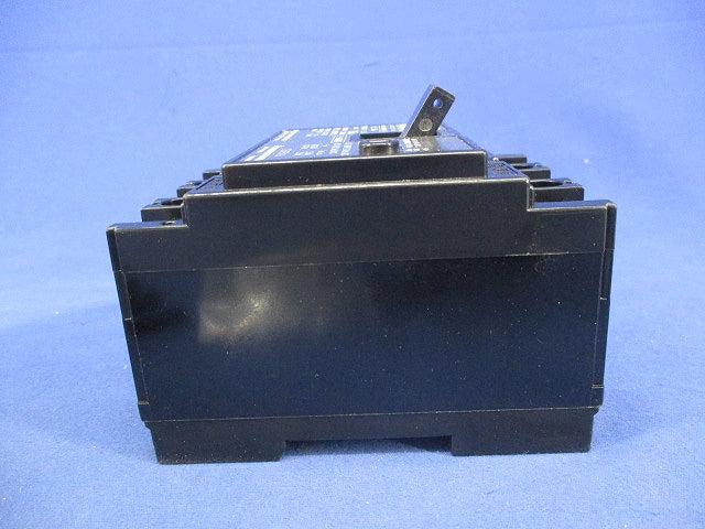 漏電ブレーカ 3P3E15A GE53C