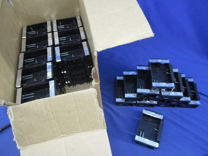 浅形スライドボックス1ヶ用(51個入) SBS