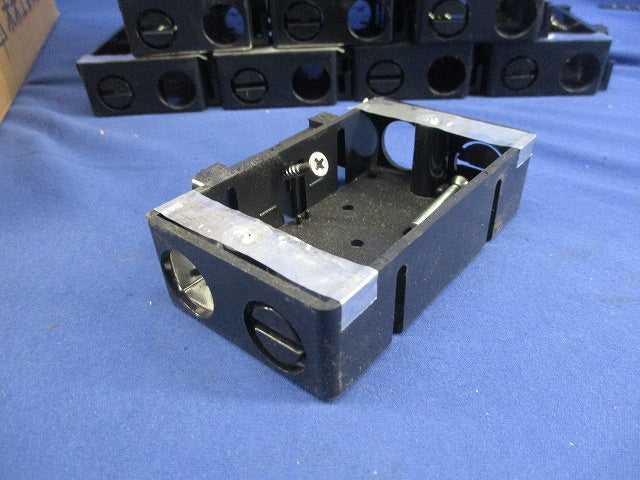浅形スライドボックス1ヶ用(51個入) SBS