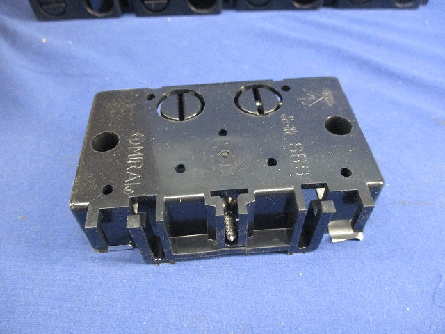 浅形スライドボックス1ヶ用(51個入) SBS