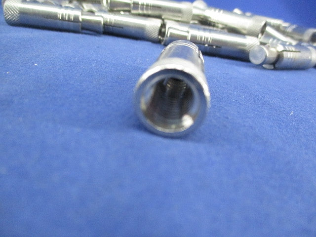 カットアンカー(ステンレス)(90本入) 38CAS