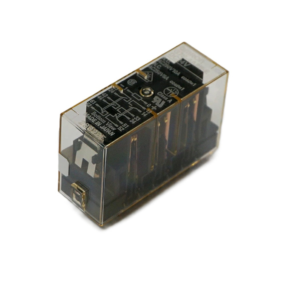 セーフティリレー 6極 G7S-4A2B-EDC24