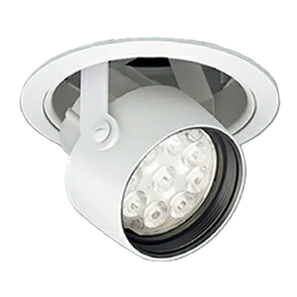 LEDダウンライト  3000K 電源ユニット別売 ERD7445W
