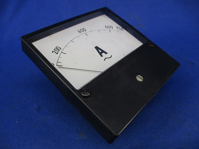 機械式指示計器 交流電流計 YS-10