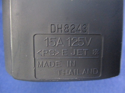 電源タップ DH8243