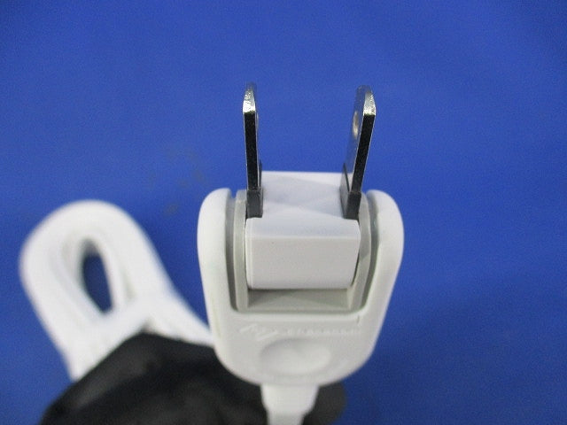 強力磁石付電源タップ3個口5m T-KM01-2350WH