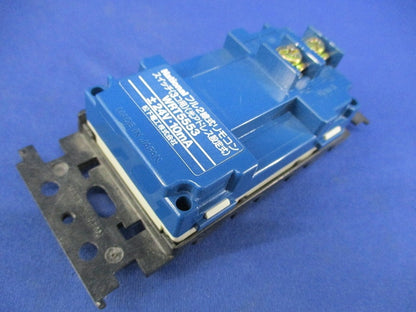 フル２線式リモコンスイッチ(3コ用)National WRT5553