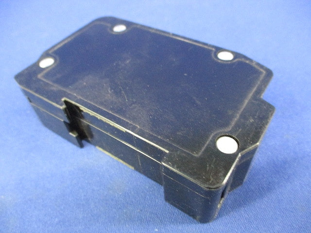 リモコンリレー(片切)(ジャンク品)National WR6161