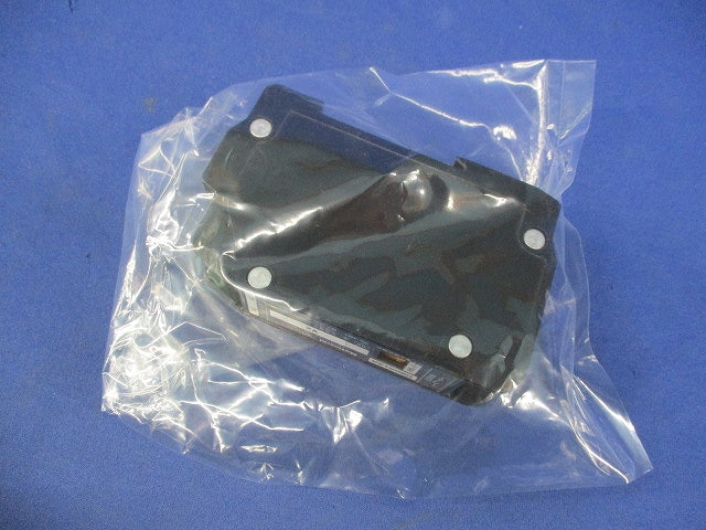 リモコンリレー(片切)(ジャンク品)National WR6161