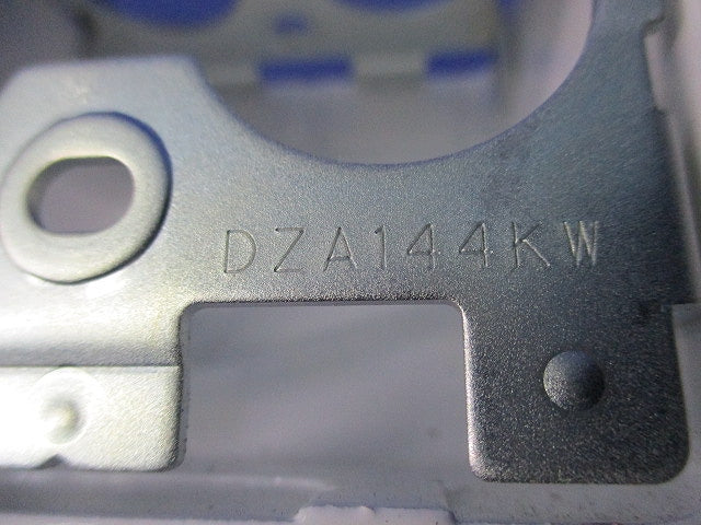 メタルモール コーナーボックス DZA144KW